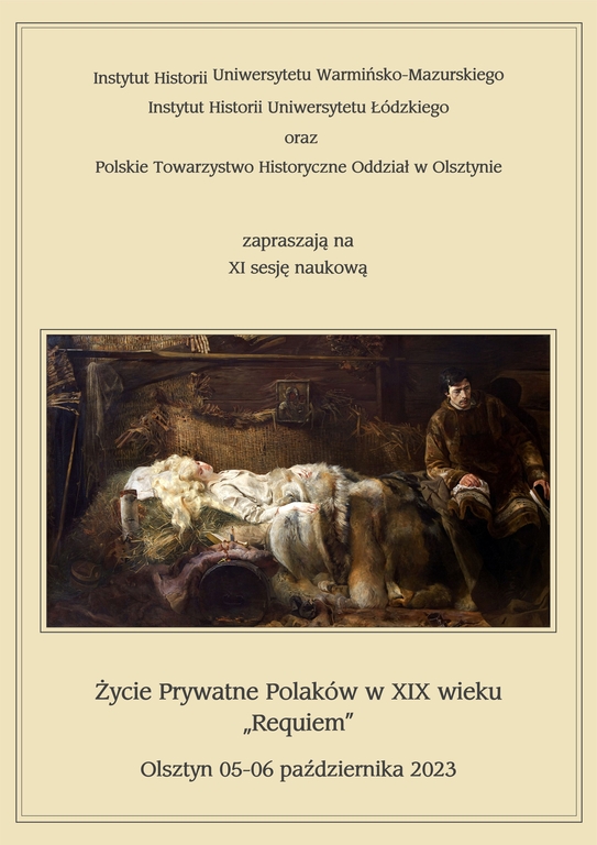 XI konferencja